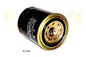 Filtr Paliwa Isuzu 3,0dti Japanparts