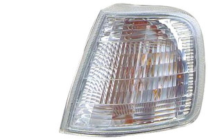 Lampa Kierunkowskazu (przezroczysty) Peugeot 405 0