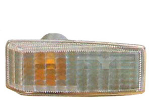 Lampa Kierunkowskazu (dymiony) Mercedes 190 W201 C