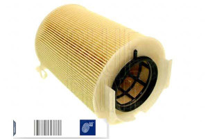 Filtr Powietrza Vw Golf V Blue Print