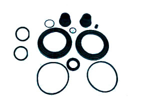 Zestaw Naprawczy Zacisku Ford Iveco Volvo 68mm 87-