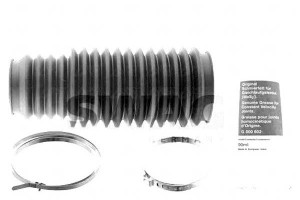 Osłona Drążka Kierowniczego Bmw 3 (e46) 00 5 (e39)