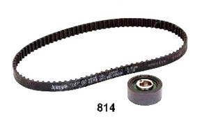 Zestaw Paska Rozrządu Japanparts Kct814 530035110