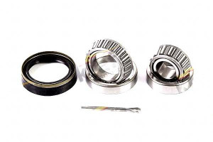 Zestaw Łożysko Koła Kraft Automotive 8d0598625 B