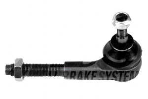Końcówka Drążka Ax Saxo Peugeot206 307 605 A.b.s.