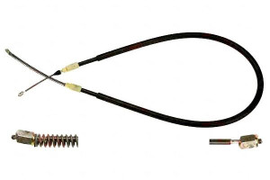 Linka Hamulca Ręcznego (1190mm/926mm Hamulce Bębno