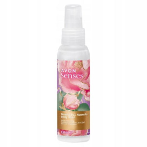 Avon Beautiful Moments Mgiełka do ciała 100ml