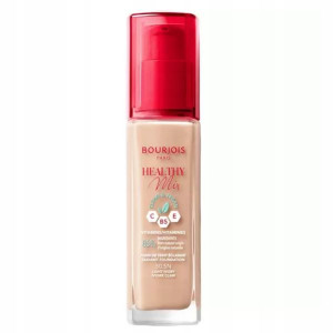 BOURJOIS HEALTHY MIX Clean Vegan Podkład 50.5N