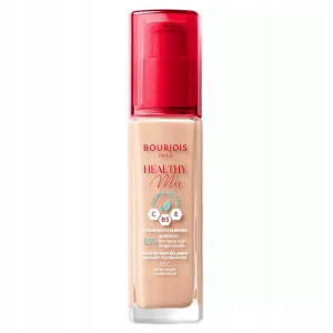 BOURJOIS HEALTHY MIX Clean Vegan Podkład 50C