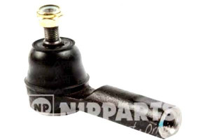 Końcówka Drążka Nissan Micra Ii K11 1992le=pr Nipp