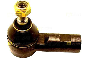 Końcówka Drążka Citroen C8 07 02 Fiat Ulysse (179a