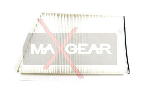 Filtr Kabiny Mercedes W203 00- Maxgear