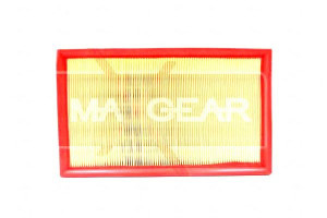 Filtr Powietrza Vw 2,5tdi Maxgear