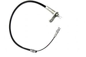 Linka Hamulca Ręcznego Mercedes Tył W210 S210 95-0