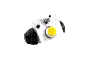 Cylinderek Hamulcowy Peugeot 107 05- Metelli