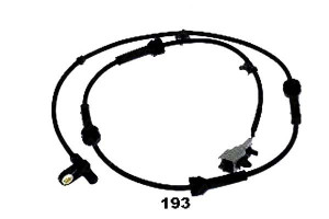 Czujnik Abs Nissan Tył X-trail 2.5 09- Japanparts