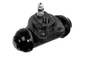 Cylinderek Hamulcowy Opel Astra Corsa Kadett Vectr