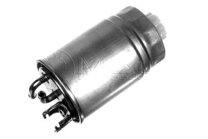 Filtr Paliwa Vw Diesel 87- Meyle
