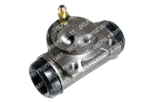 Cylinderek Hamulcowy Peugeot 406 Le +abs 20,64mm D