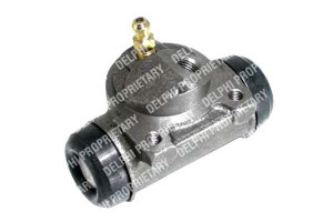 Cylinderek Hamulcowy Peugeot 406 Pr +abs 20,64mm D
