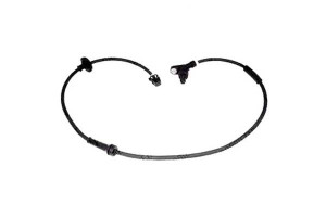 Czujnik Abs Vw Tył Polo Seat Ibiza Le Pr Delphi Ha