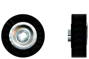 Rolka Prowadząca Alfa 146 1.9jtd 99- Plastik Denck