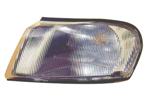 Kierunkowskaz Opel Vectra B 95-03 Le Biały Depo