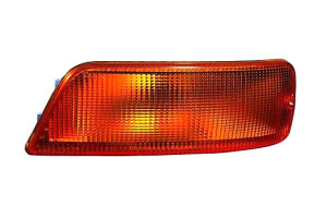 Lampa Kierunkowskazu (kolor Szkła: Pomarańczowy) M