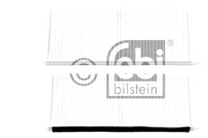 Filtr Kabinowy Mazda Febi Bilstein