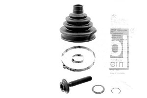 Osłona Przegubu Vw Zew. 1,9td Febi Bilstein