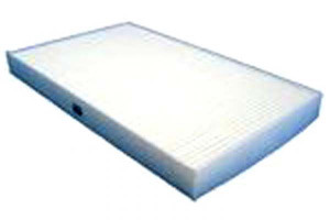 Filtr Kabiny Mercedes Vito Viano 03- Alco Filter