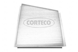 Filtr Kabiny Mercedes W211 02- Corteco