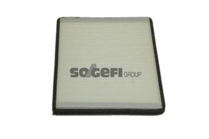 Filtr Kabiny Peugeot 405 I 405 Ii 1.4-2.0 01.87-10