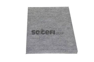 Filtr Kabiny Mercedes W168 A-klasa Vaneo Z Aktywny