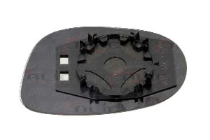 Szkło Lusterka Zewnętrznego (wypukłe) Ford Ka 02.0