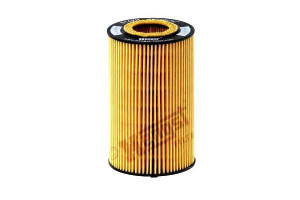 Filtr Oleju Mercedes C (c204) C T-model (s204) C (