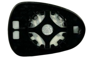 Szkło Lusterka Le Seat Exeo Ibiza V 08- Depo