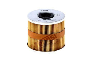 Filtr Oleju Audi A8 3.7/4.2 03.94-06.99 Hengst Fil