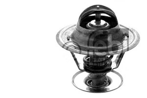 Termostat (80c) Vw Golf Ii Golf Iii Golf Iv Jetta