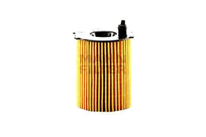 Filtr Oleju Citroen C3 C4 1,6hdi 12- Mann-filter