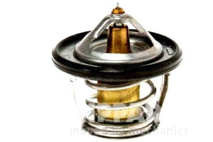 Termostat Subaru Forester Impreza Legacy 93-02 Nip