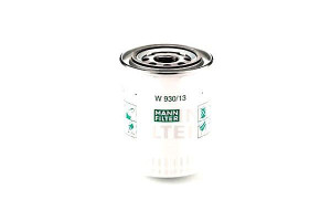 Filtr Oleju Jaguar Xjs 3,6 Mann-filter