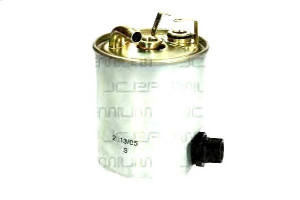 Filtr Paliwa Jeep Grand Cherokee Ii 2.7d 10.01-09.
