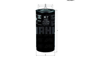 Filtr Paliwa Daf 75 85 95 F 1100 F 1300 F 1700 F 1