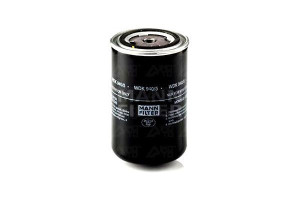 Filtr Paliwa Volvo Mann-filter