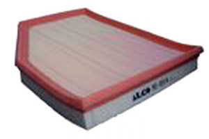 Filtr Powietrza Bmw N62 E60 Alco Filter