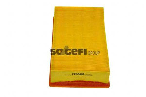 Filtr Powietrza Audi A6 S6 94- Fram Fram