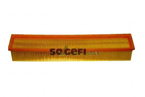 Filtr Powietrza Mercedes C 200 230 (w203) 00-02 Fr