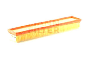Filtr Powietrza Jaguar X-type 2,0-2,2d 03- Mann-fi