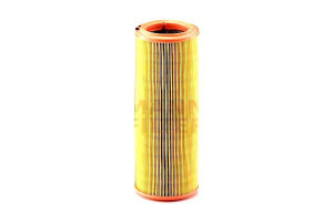 Filtr Powietrza Fiat 1,9d Jtd Mann-filter